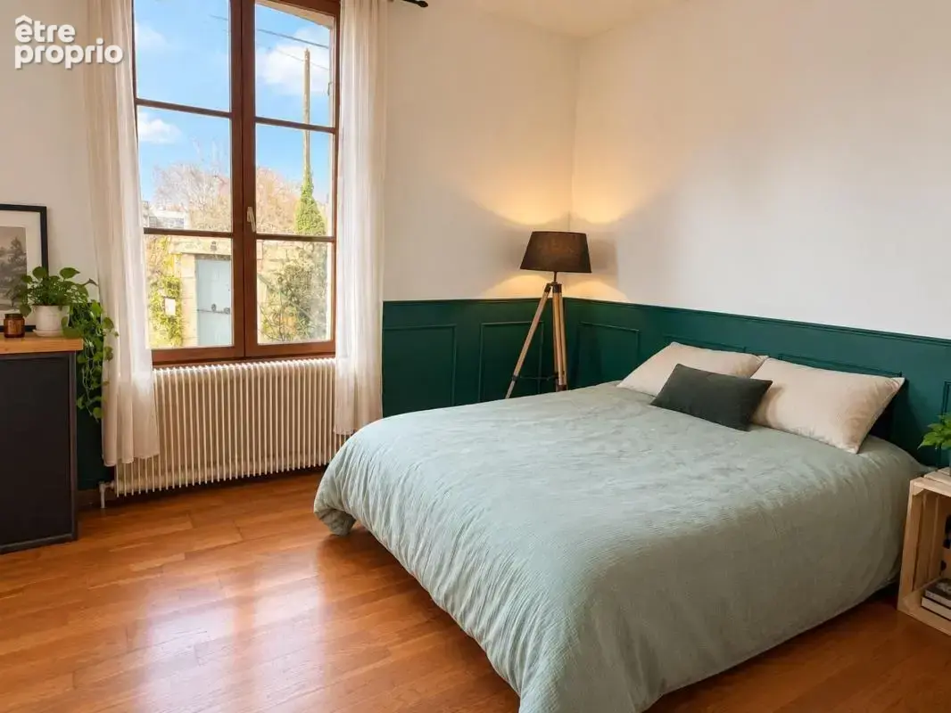 Maison de caractere en centre ville - photo 6