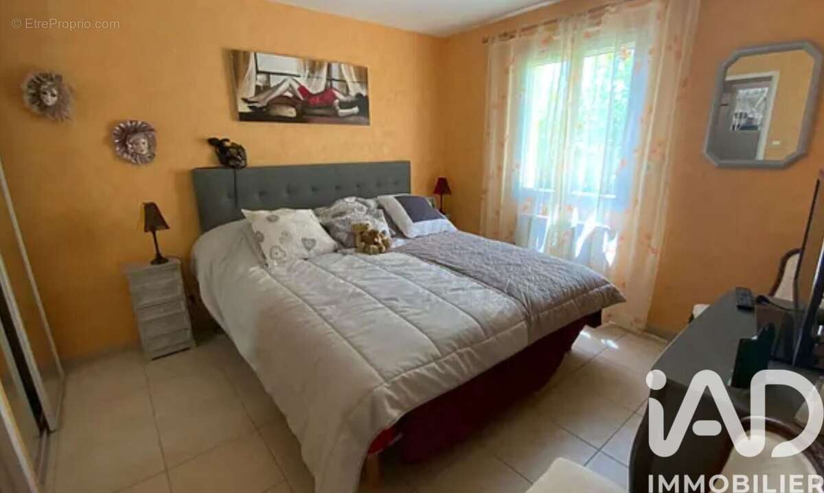 Photo 9 - Maison à PUIMISSON