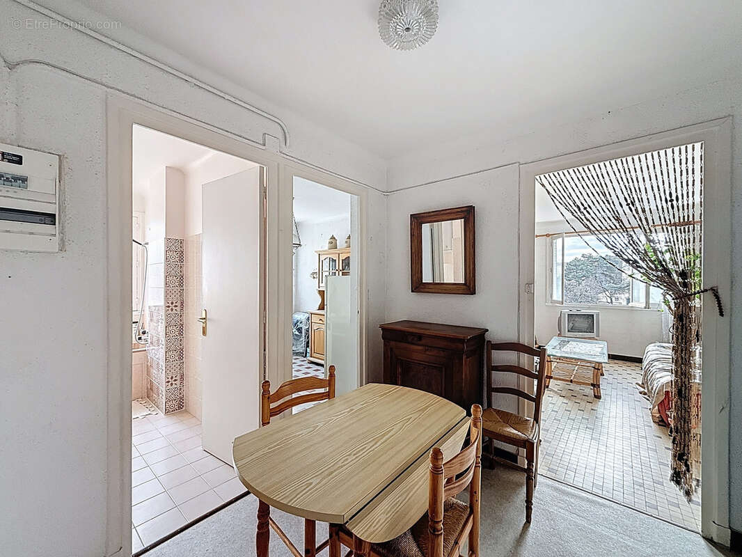 Appartement à LYON-4E