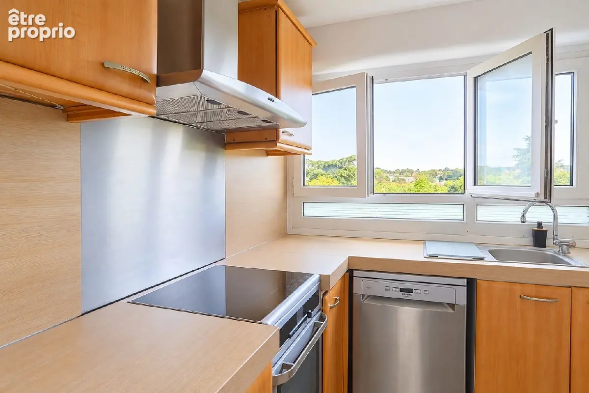 Appartement 4 pièces 76 m² à vendre à Yerres (91330) - photo 5