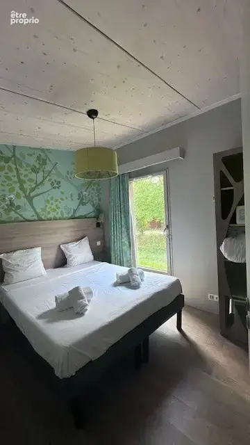 Investissement dans un Center Parcs - photo 8