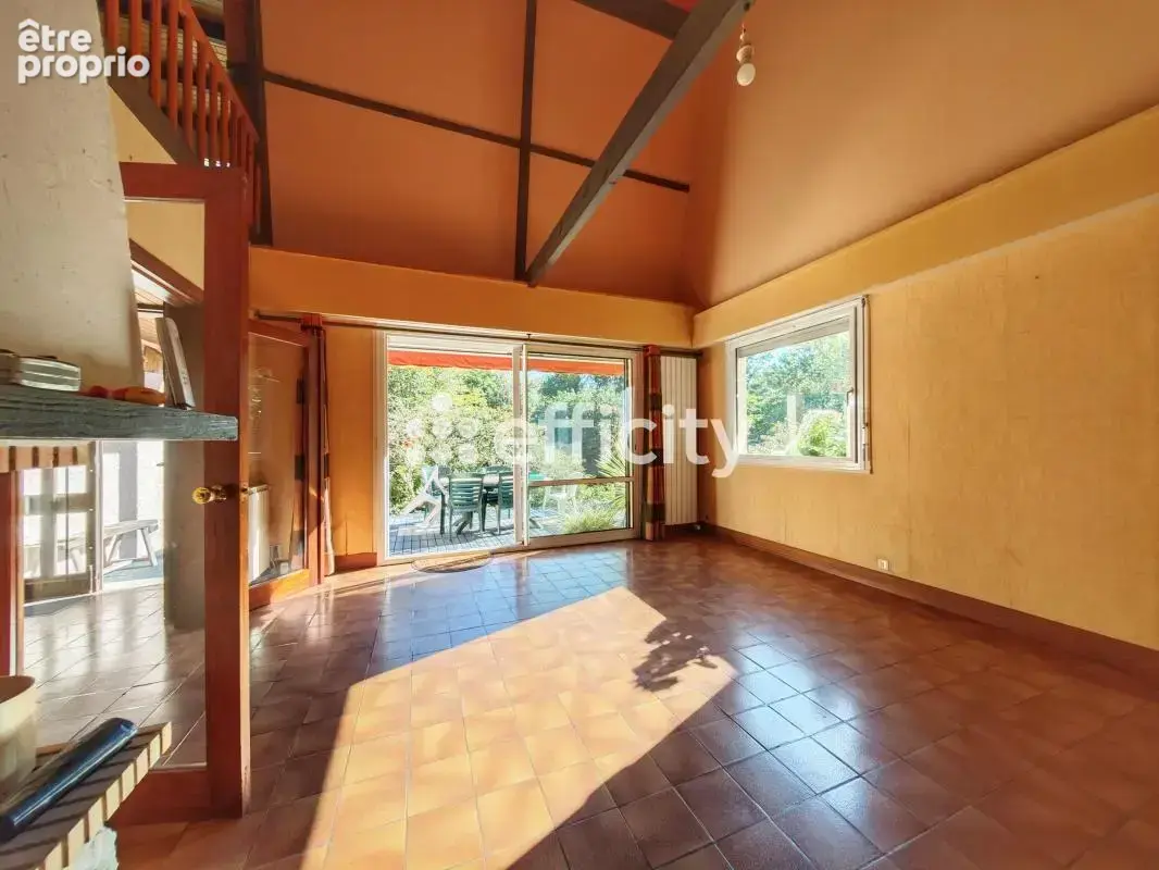 Maison 5 pièces 110 m² à vendre à La Foret-Fouesnant (29940) - photo 5