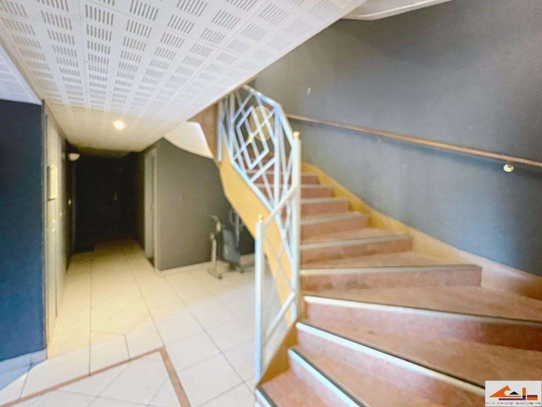 Appartement - photo 10