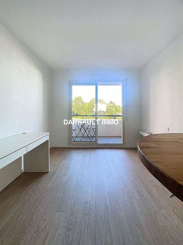 Appartement à RAMONVILLE-SAINT-AGNE