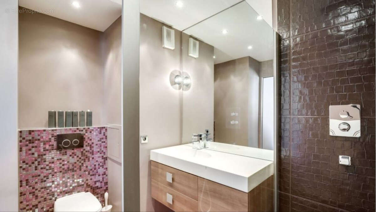 Appartement à ANNEMASSE