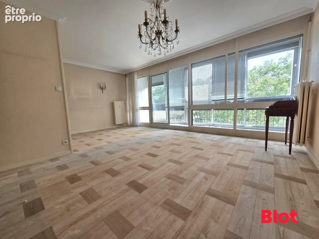 Photo Appartement à Rennes au prix de 254 100€
