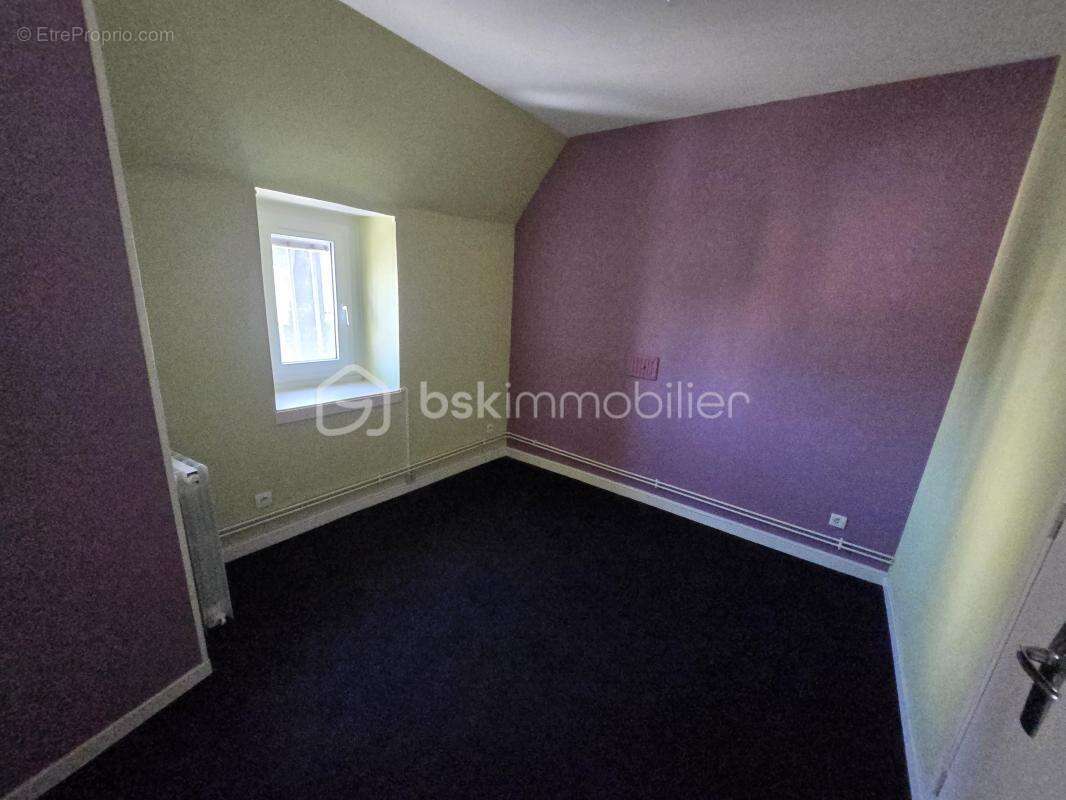 Appartement à NEVERS