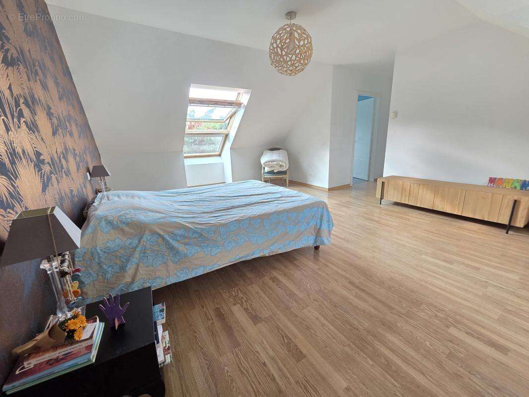Superbe pavillon briques contemporain 200m² hab sur 1230m² - photo 19