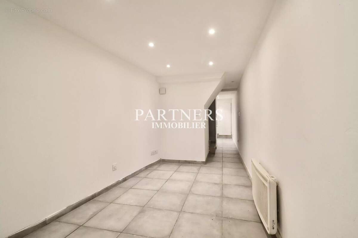 Appartement à GARDANNE