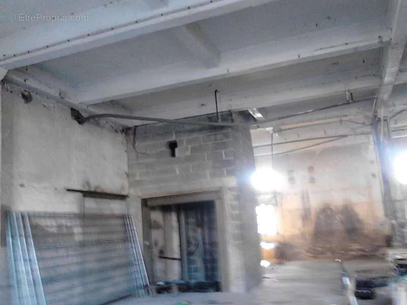 Appartement à MAZAMET