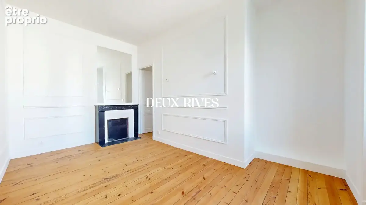 Appartement 60 m² à Nantes  - photo 5