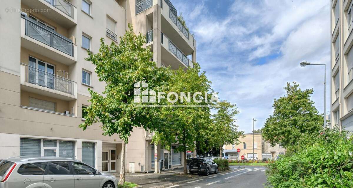 Appartement à MELUN
