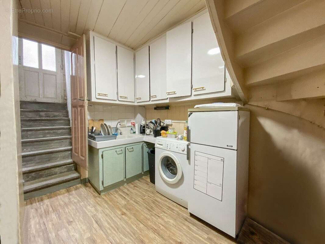 Appartement à GORRON