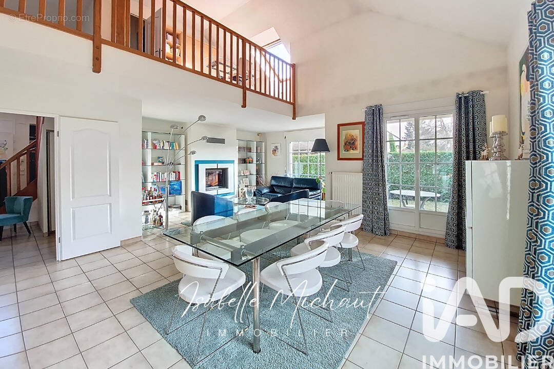 Photo 1 - Maison à VERNOUILLET