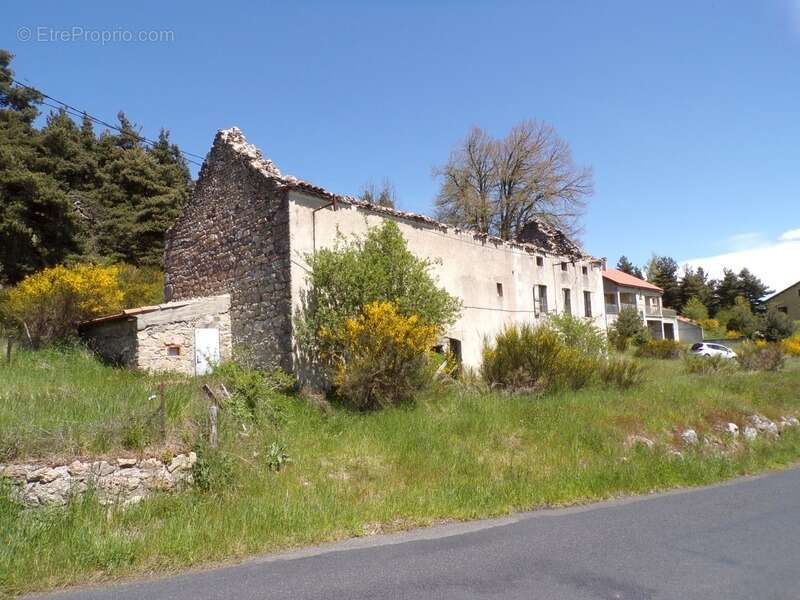 Dpt Lozère (48), à vendre ROCLES Idéal investisseur terrain viabilisé 1078m² environ - photo 7