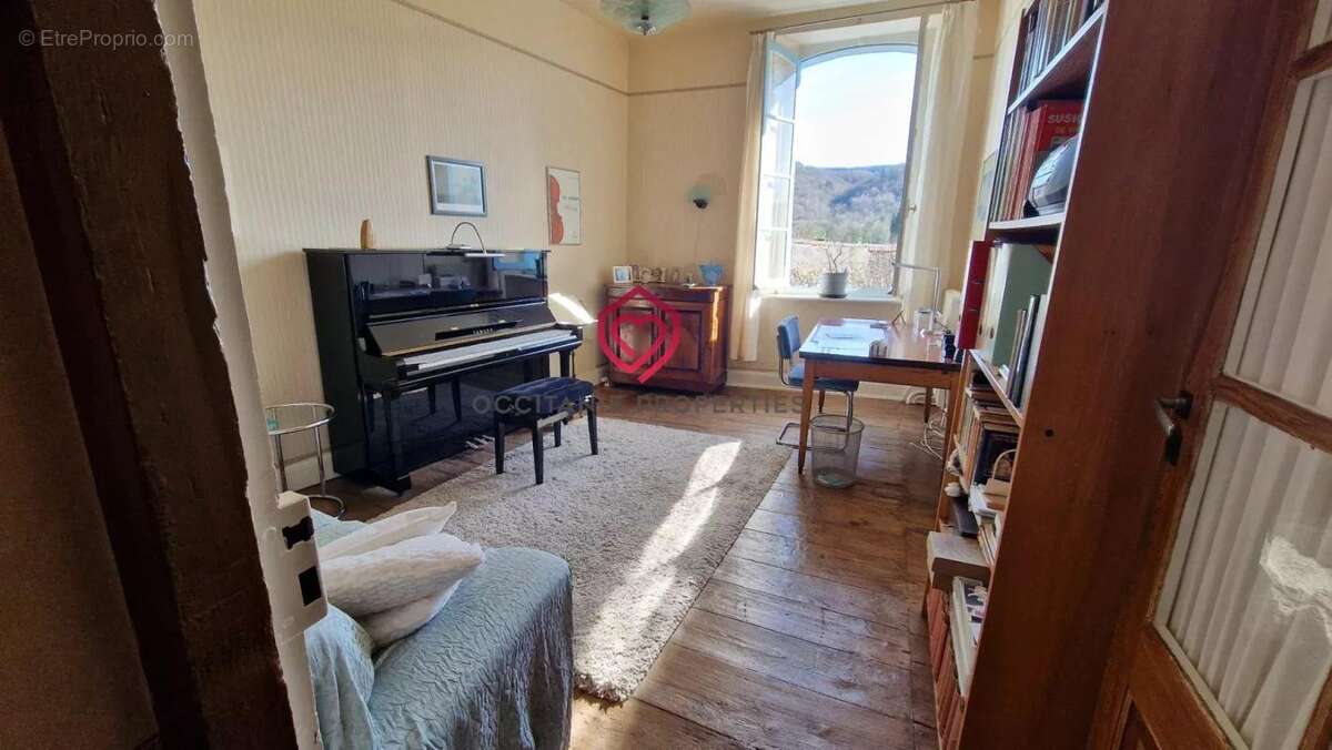 Maison de ville de charme - photo 9