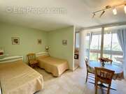 Appartement à GREOUX-LES-BAINS