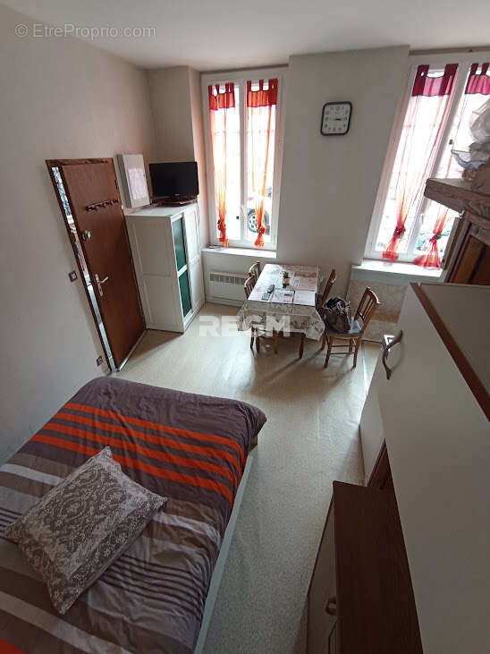 Appartement à CAUTERETS