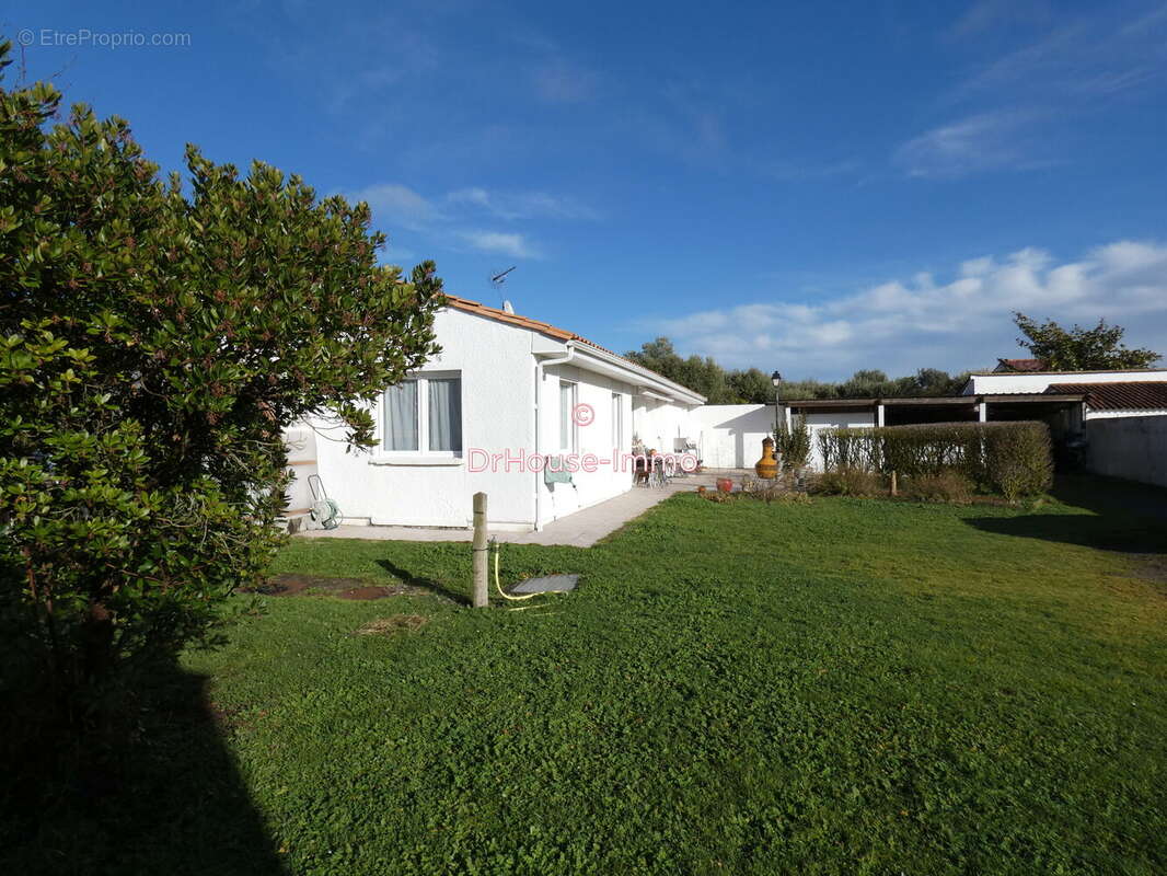 Maison 146 m² à Les Mathes  - photo 13