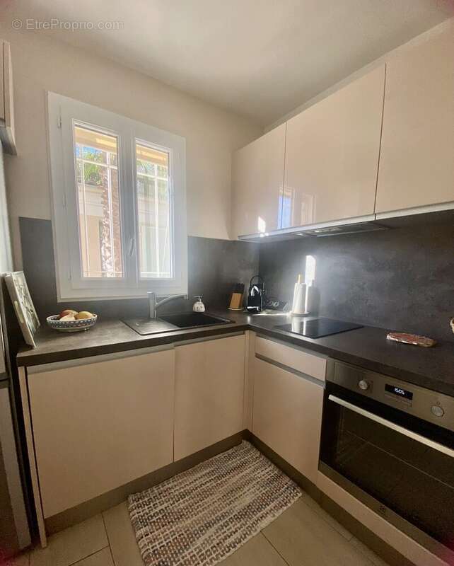 Maison à VILLENEUVE-LOUBET