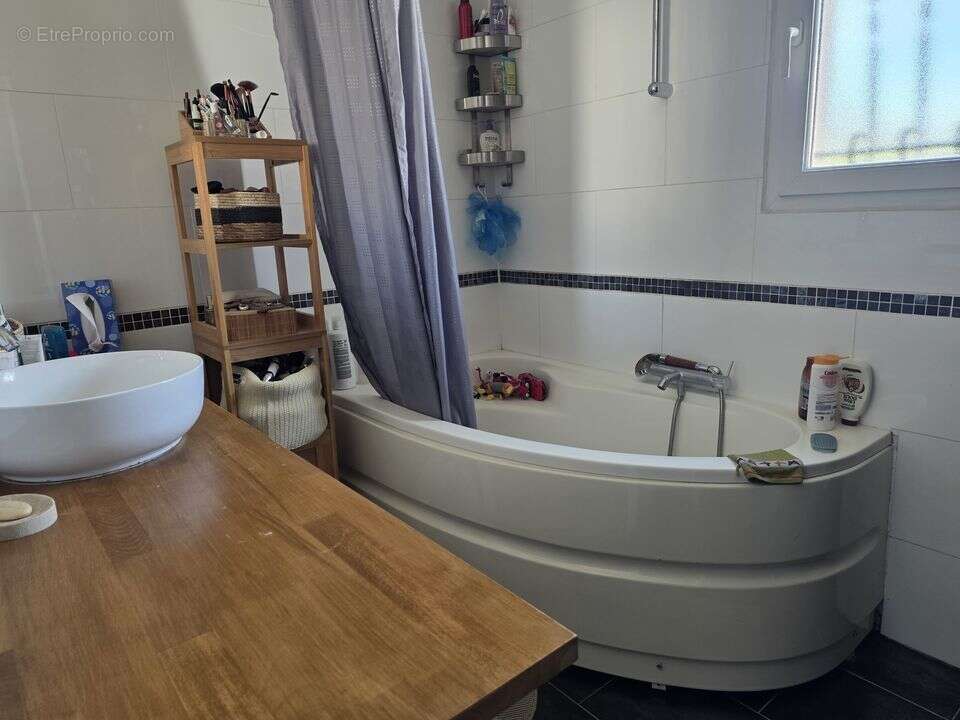 Maison à BERRE-L'ETANG