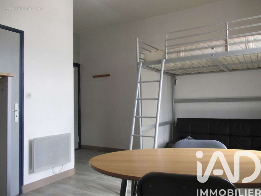 Photo 6 - Appartement à LA ROCHE-SUR-YON