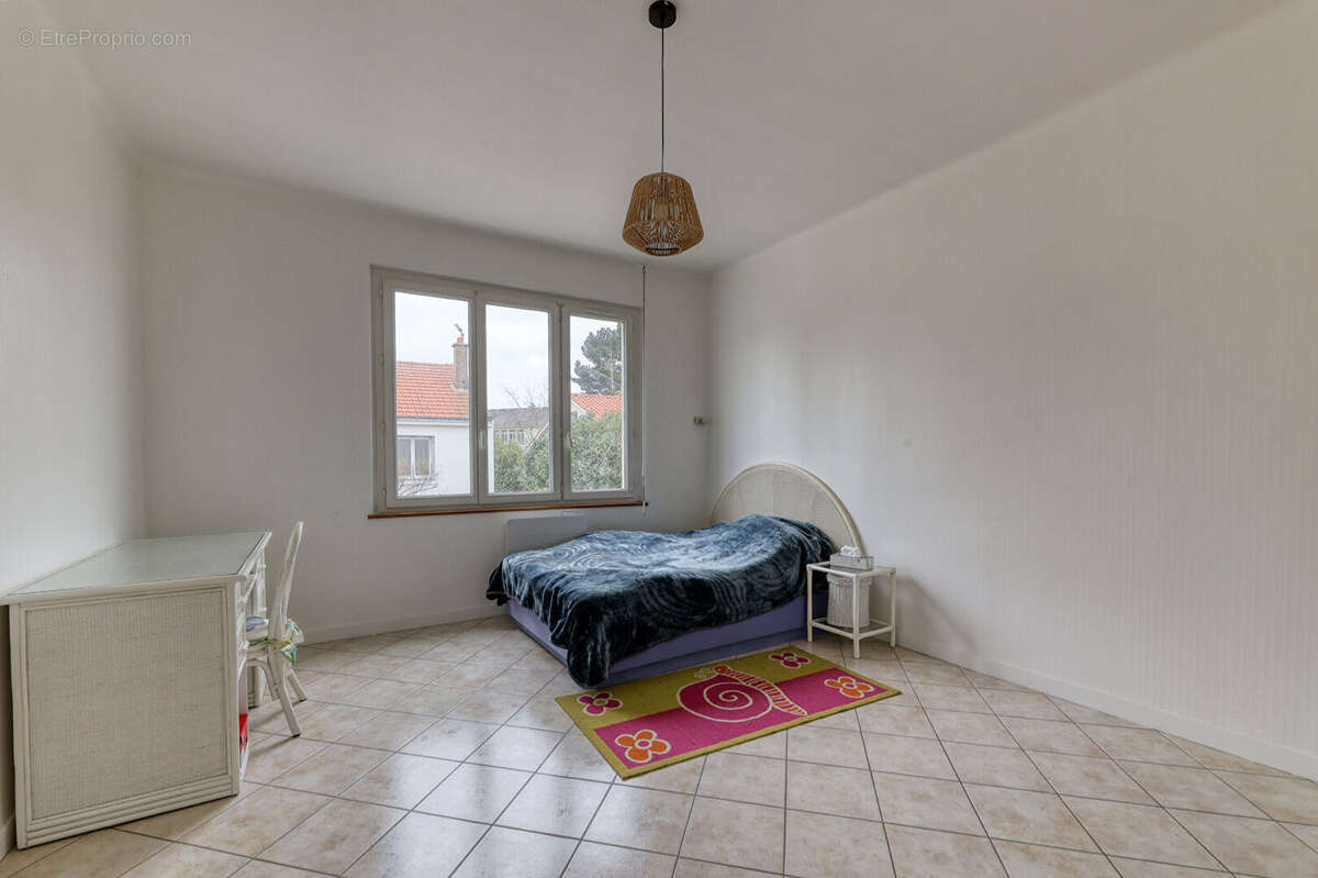 Appartement à MONTAIGU