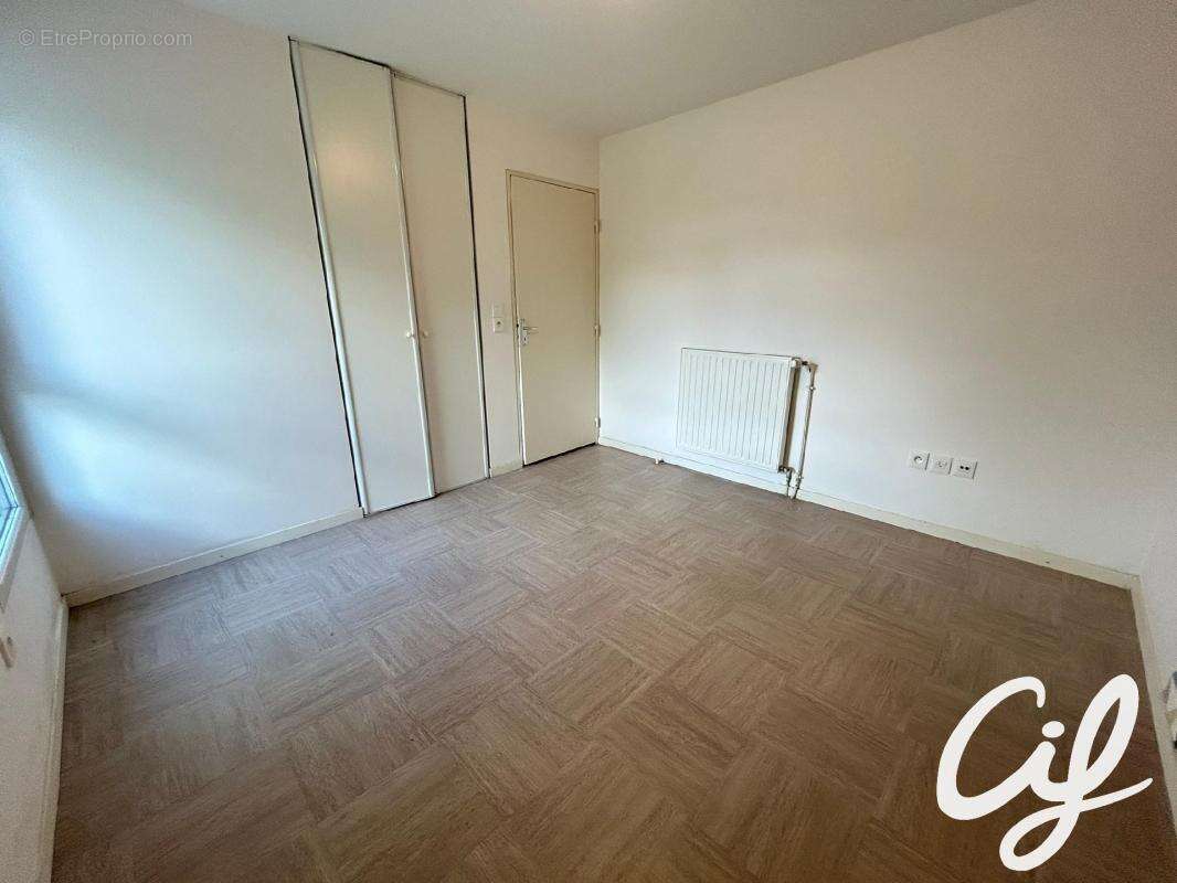 Appartement à SAINT-HERBLAIN