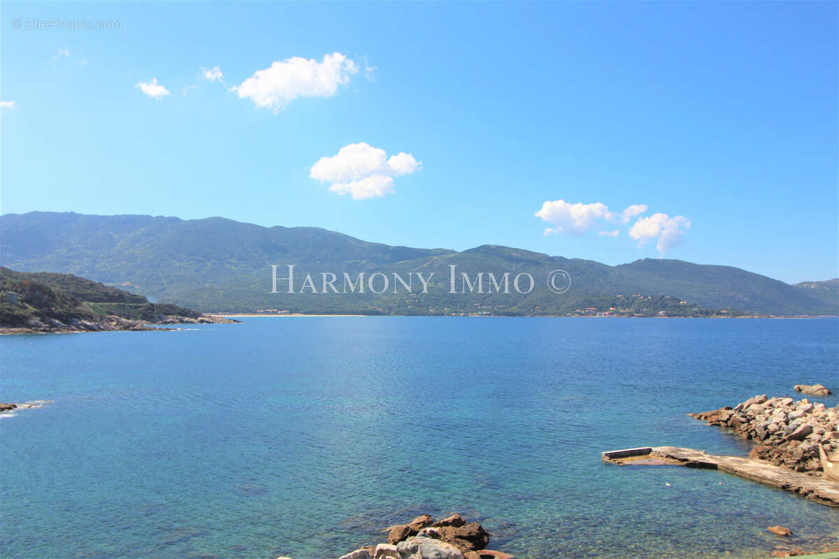 Appartement à AJACCIO