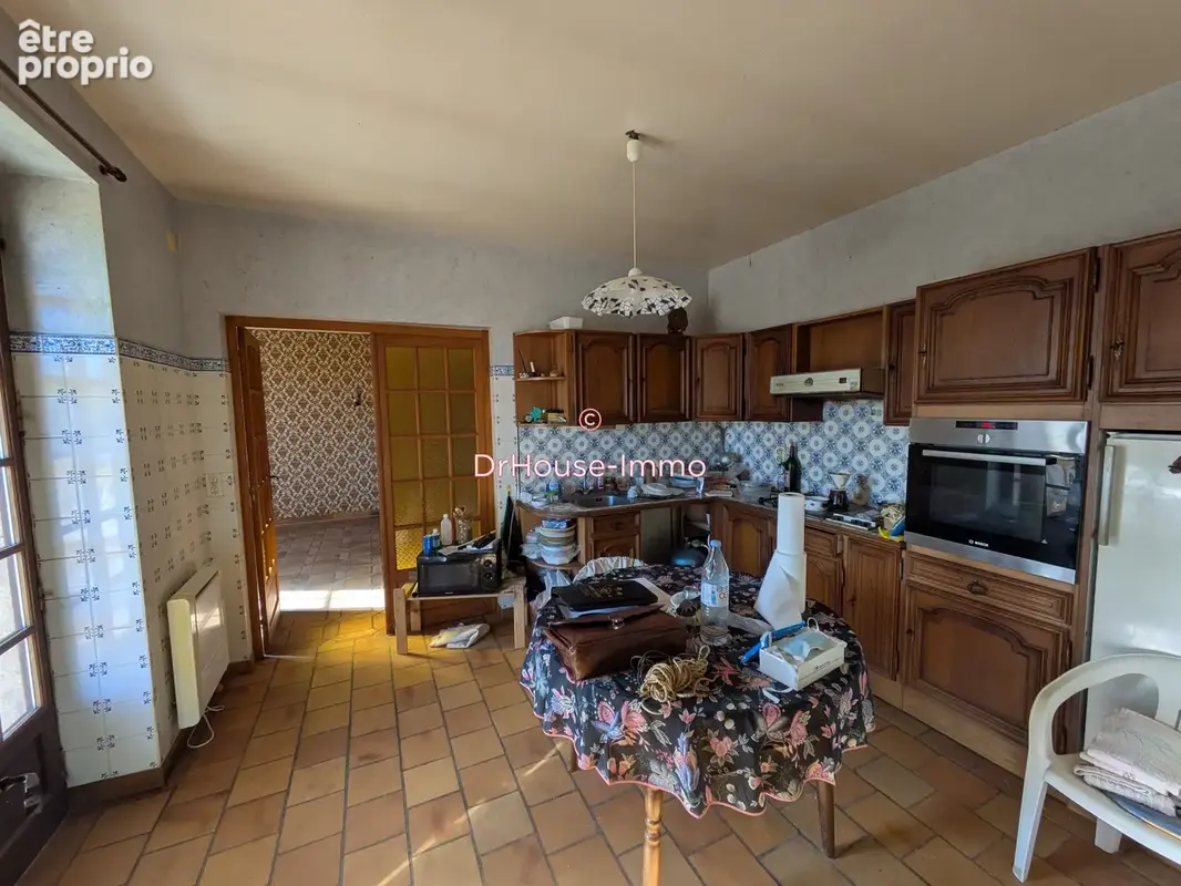 Maison 5 pièces 154 m² à vendre à Villefranche-Du-Perigord (24550) - photo 69