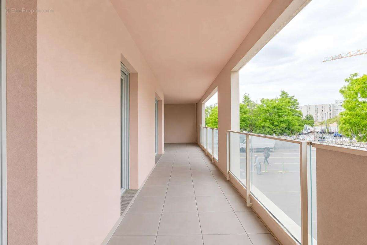 Appartement de 3 pièces de 55 m² à Aulnay-sous-Bois - photo 12