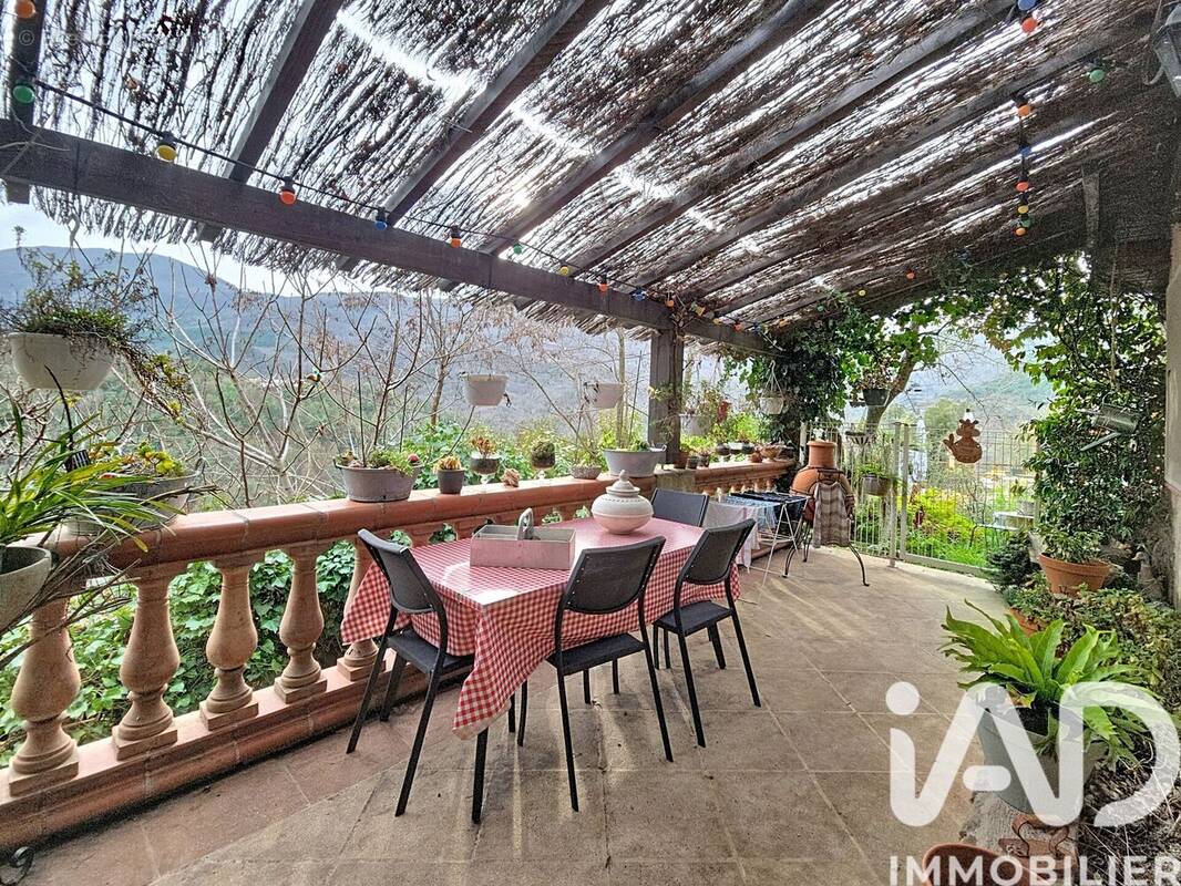 Photo 1 - Maison à SOSPEL