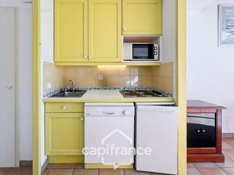 Appartement à MALLEMORT