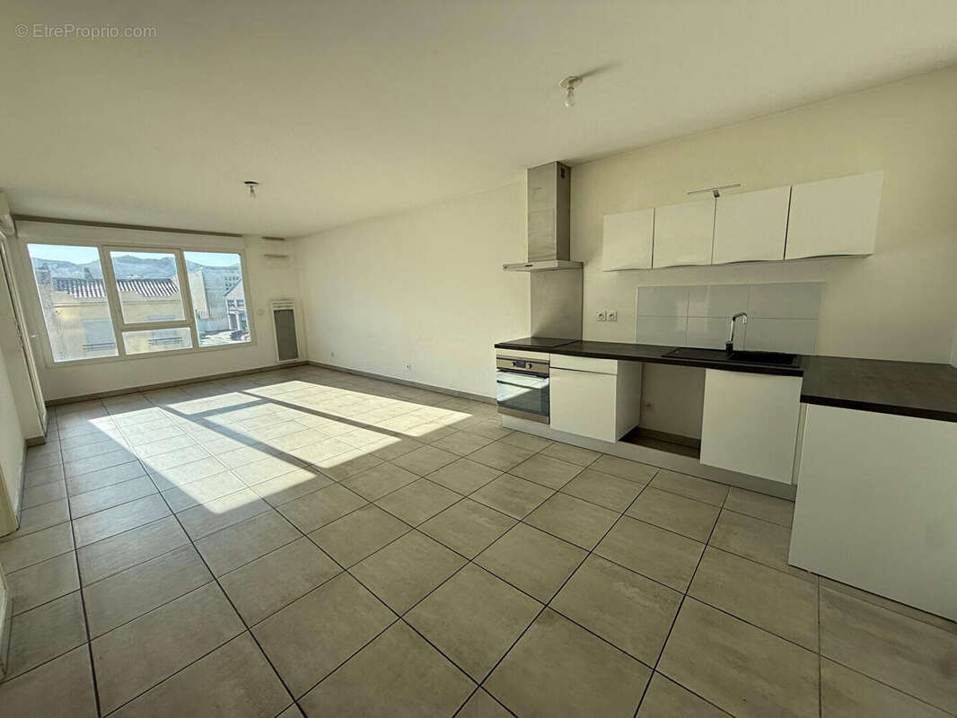 Maison Marseille 3 pièce(s) 73 m2 - photo 11