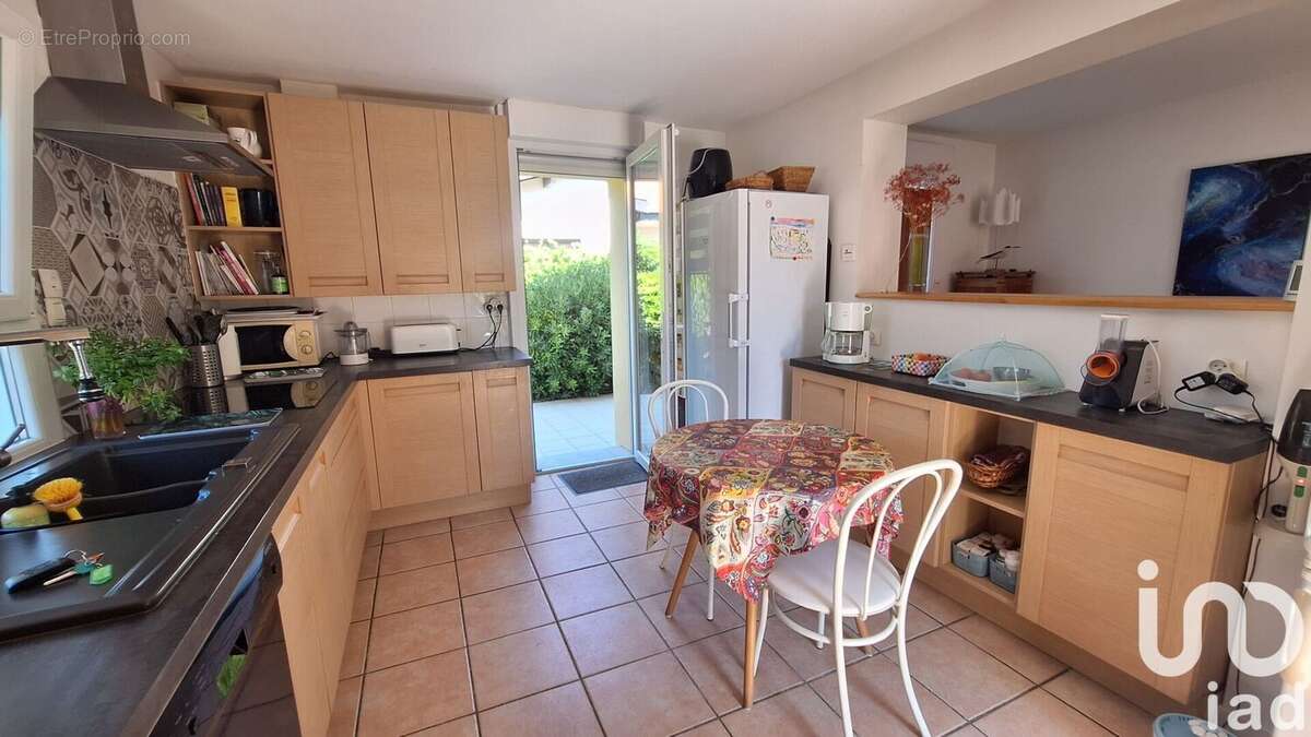 Photo 3 - Maison à LA TESTE-DE-BUCH