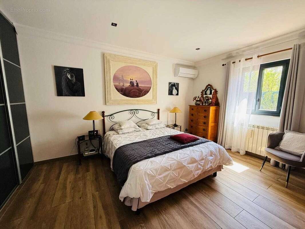 Maison à LES ARCS