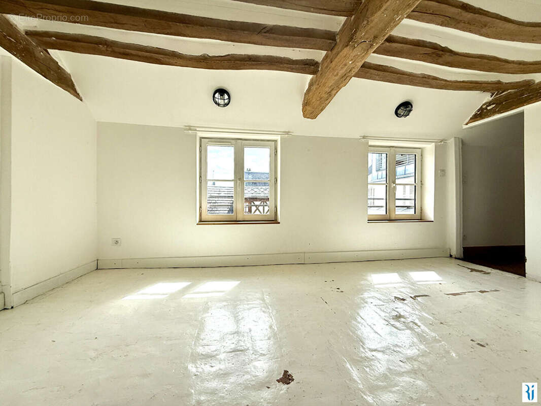 Rouen centre - photo 8