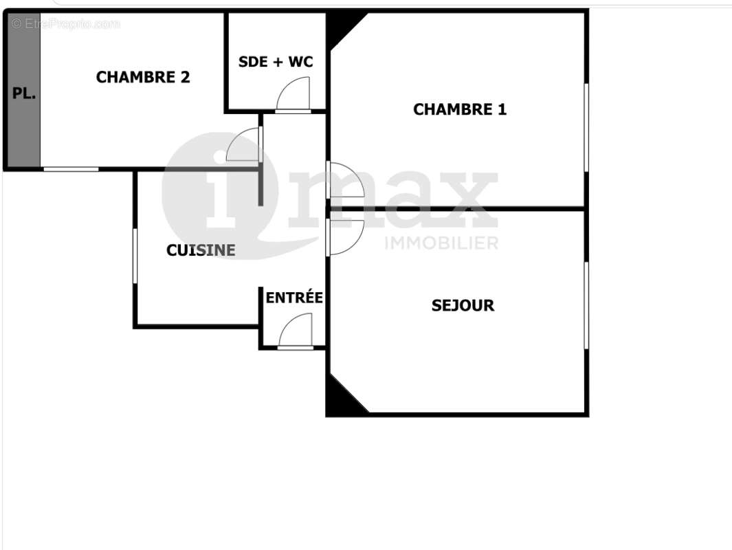 Levallois - 3 pièces  - 480 000 euros fai - photo 6