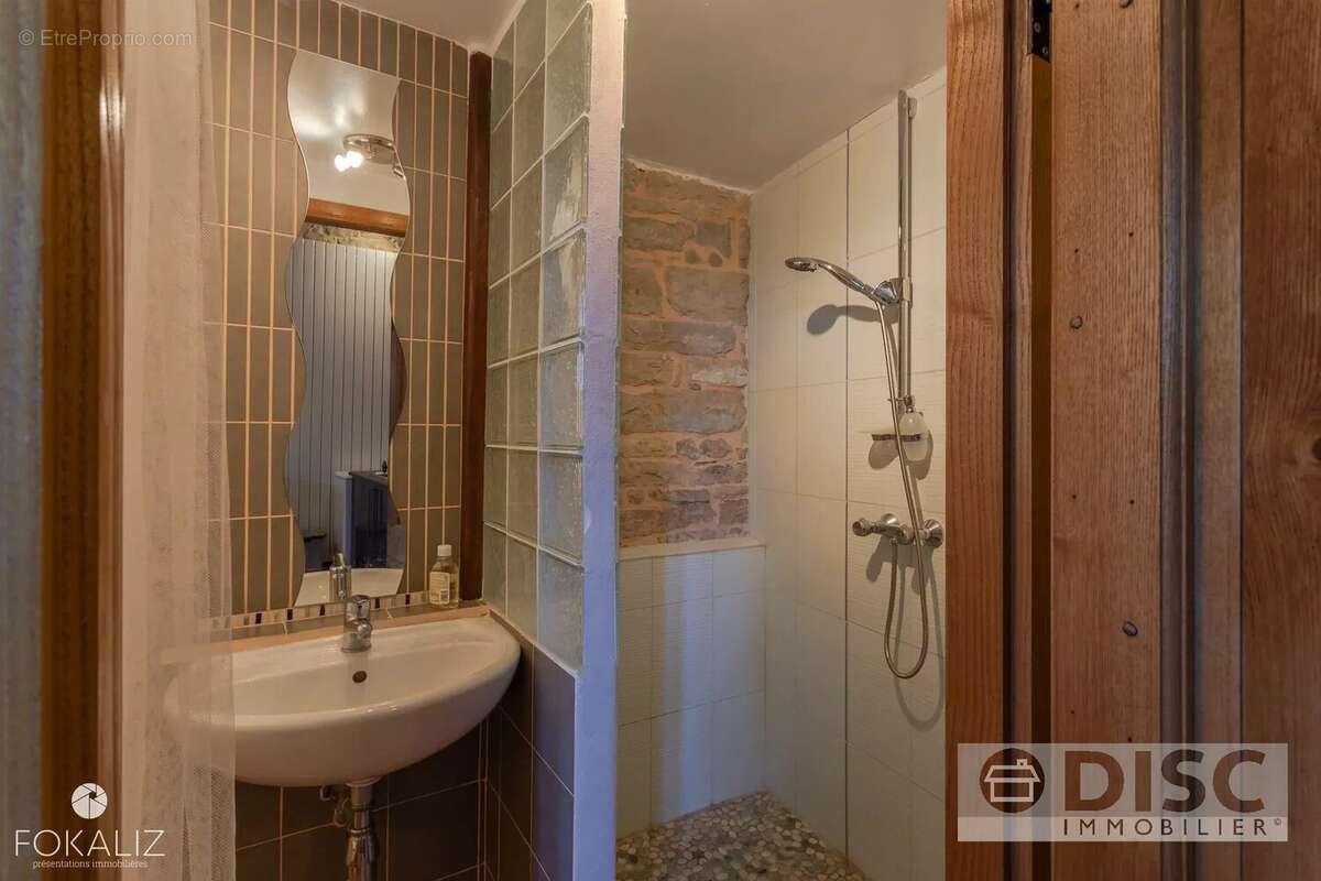 Belle demeure de caractère avec jardin de 1500 m². - photo 17