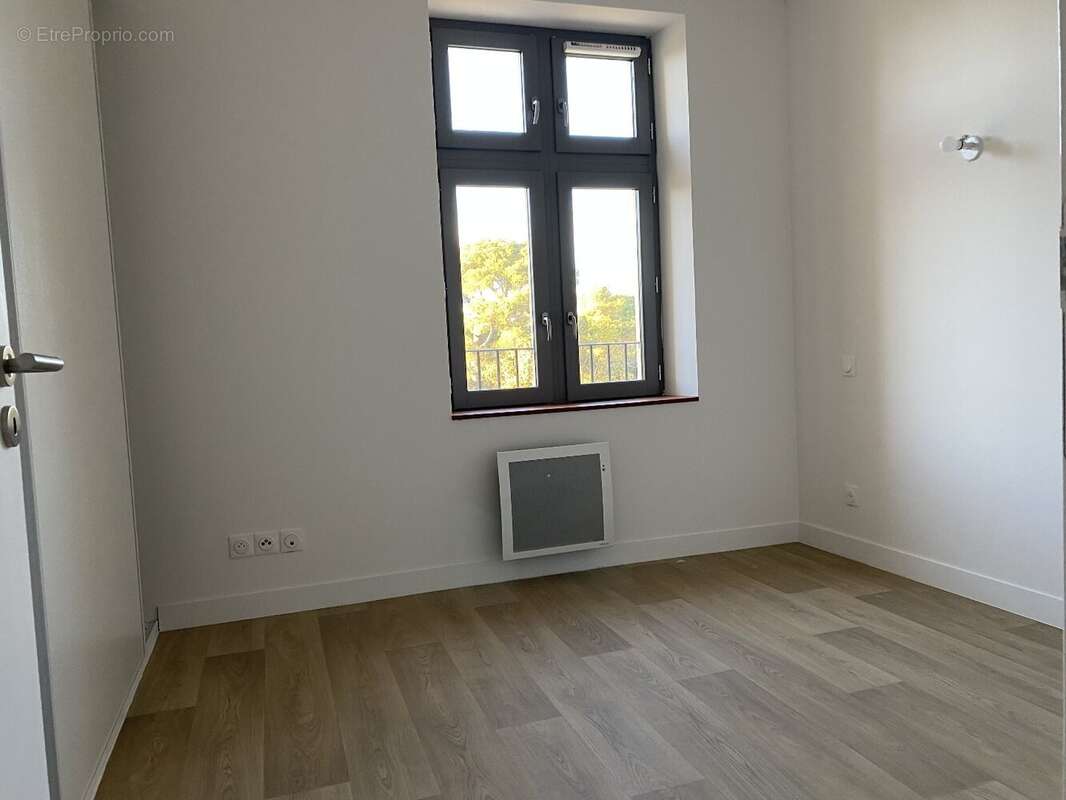 Appartement à AGDE