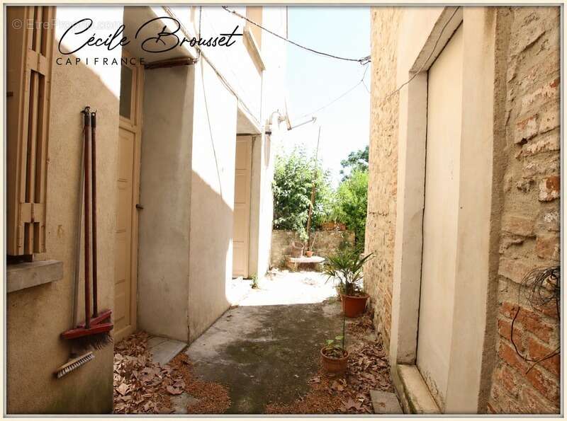 Appartement à CERET