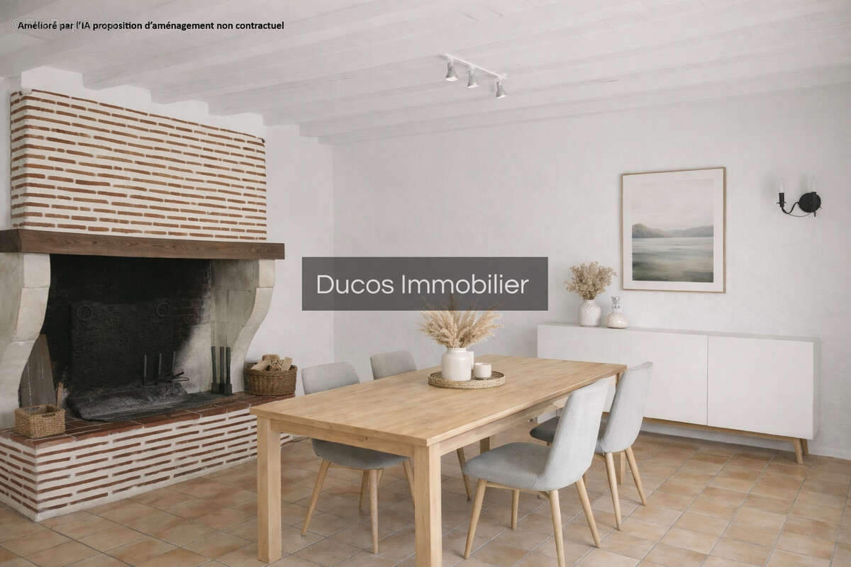Maison a 10 minutes de Marmande avec 1,5 hectares - photo 20