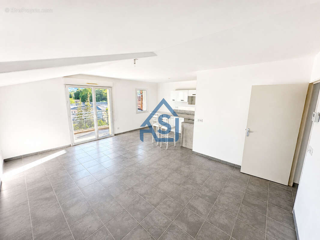 Appartement à GAP