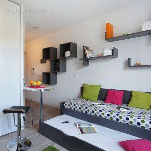 Appartement à LYON-8E