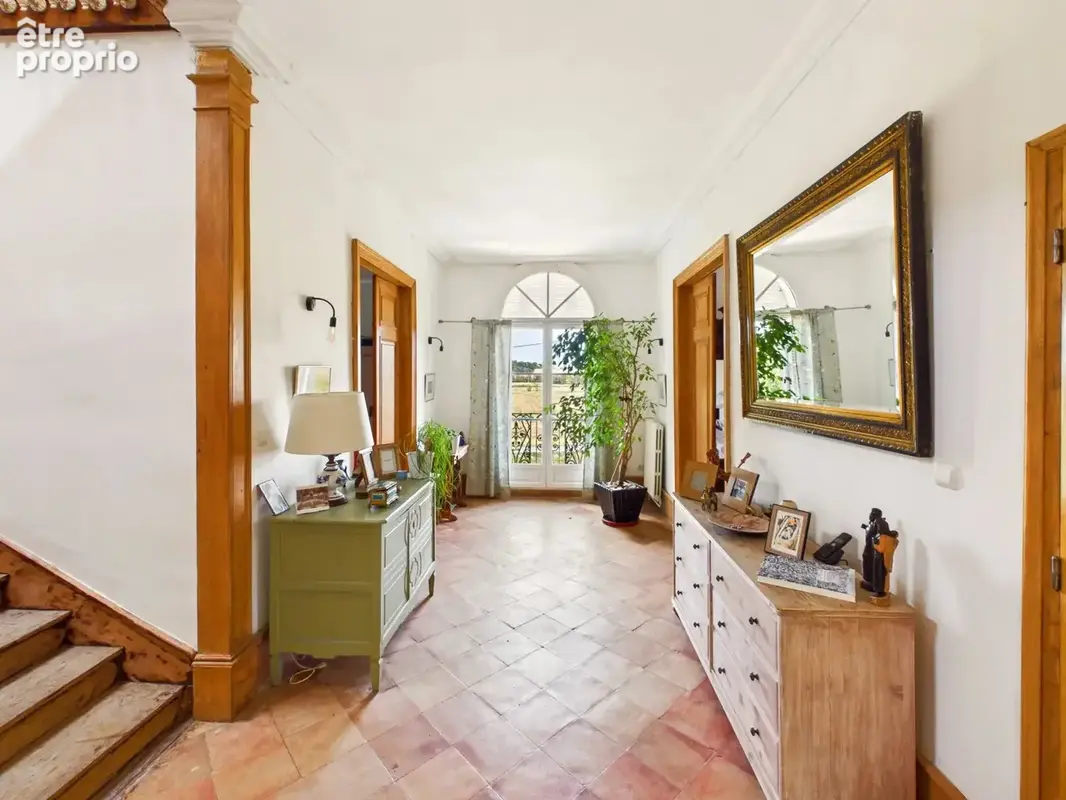 Demeure en pierre de 6 chambres élégamment rénovée près de Castelnaudary - photo 6