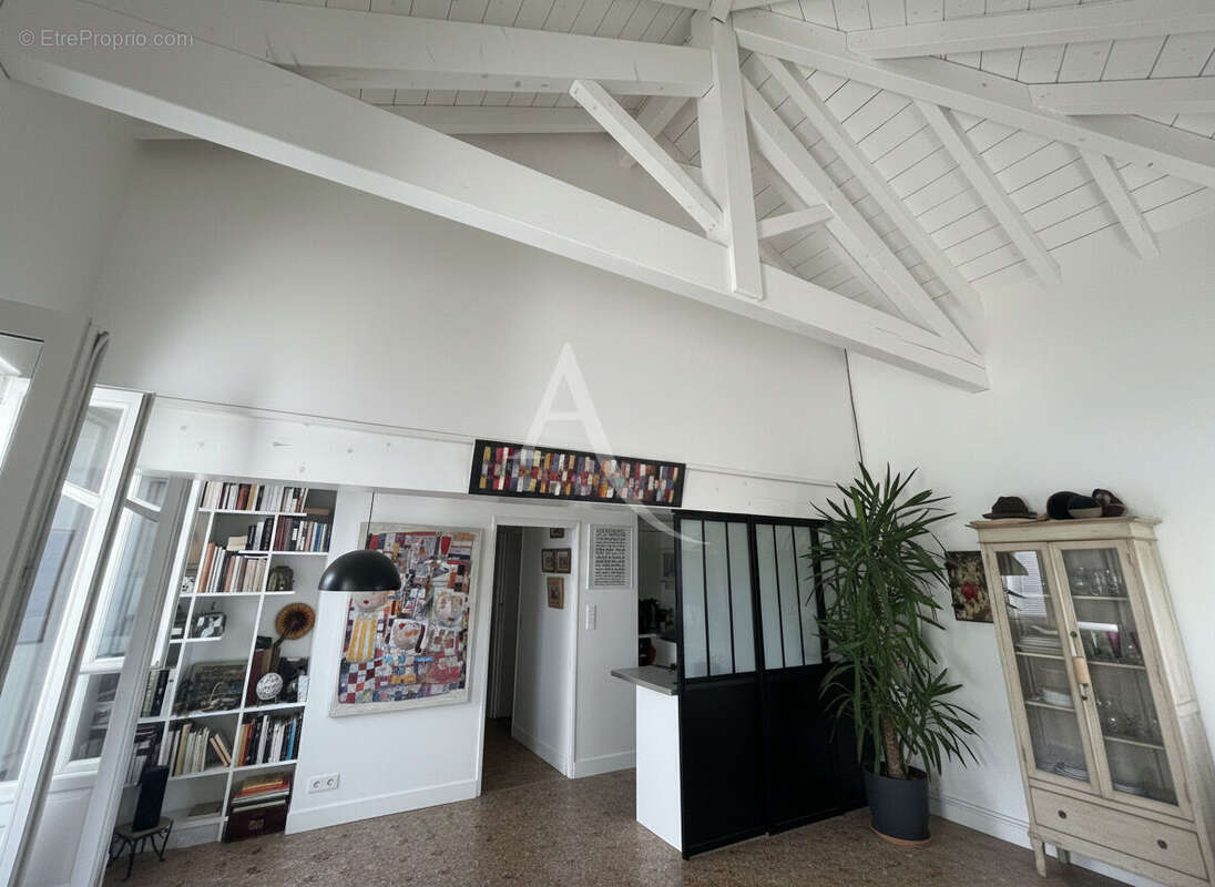 Appartement à SAINT-JEAN-DE-LUZ