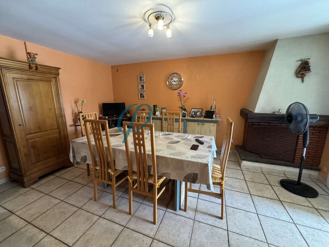 Maison 4 pièces - 118 m2 - photo 2