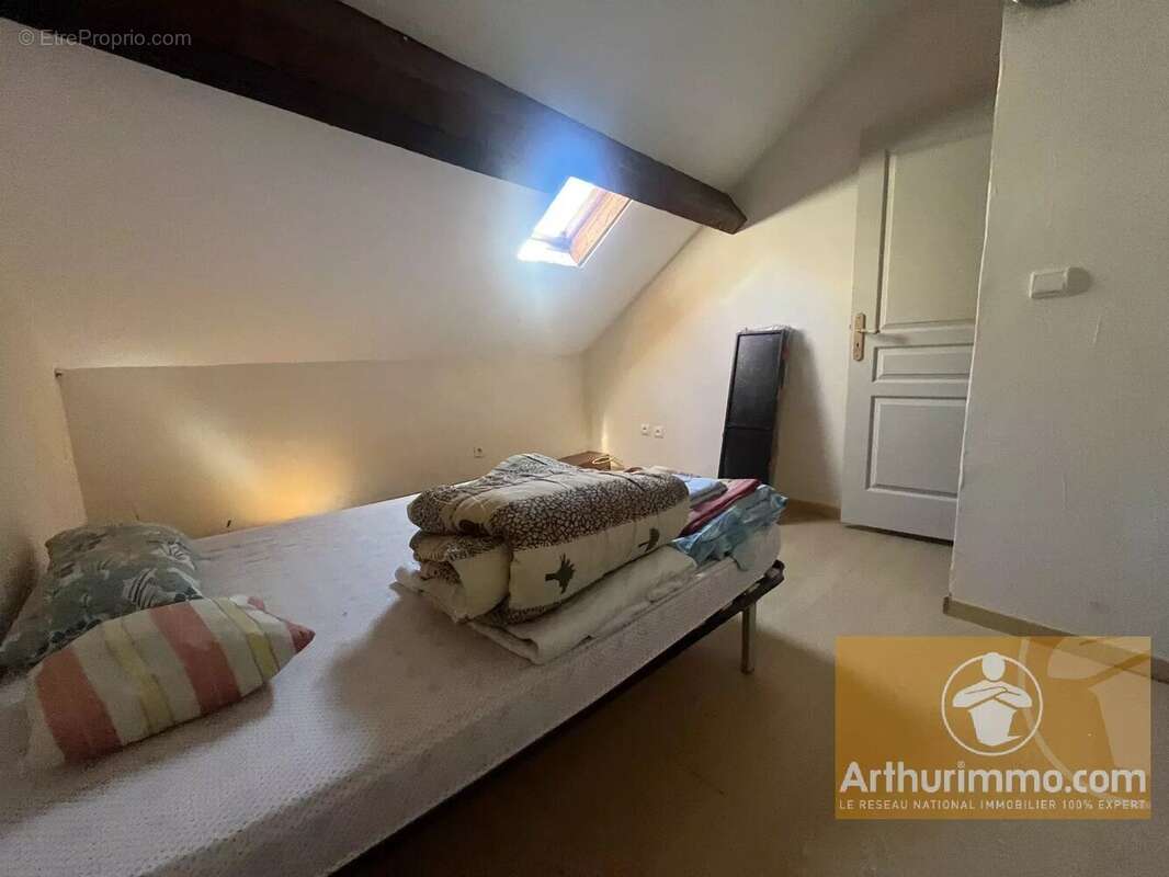 Vente Appartement Campagnac(12560) 66 500ï¿œ - photo 6