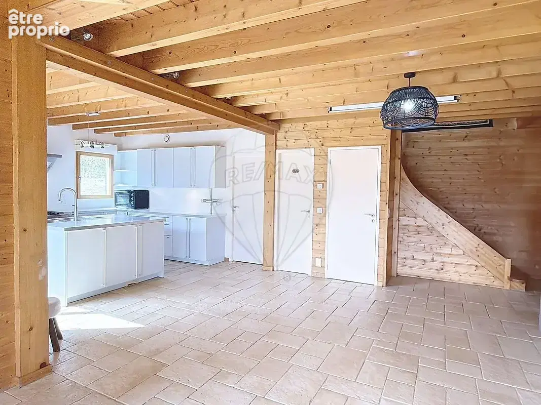 Maison 4 chambre(s) à vendre - photo 2