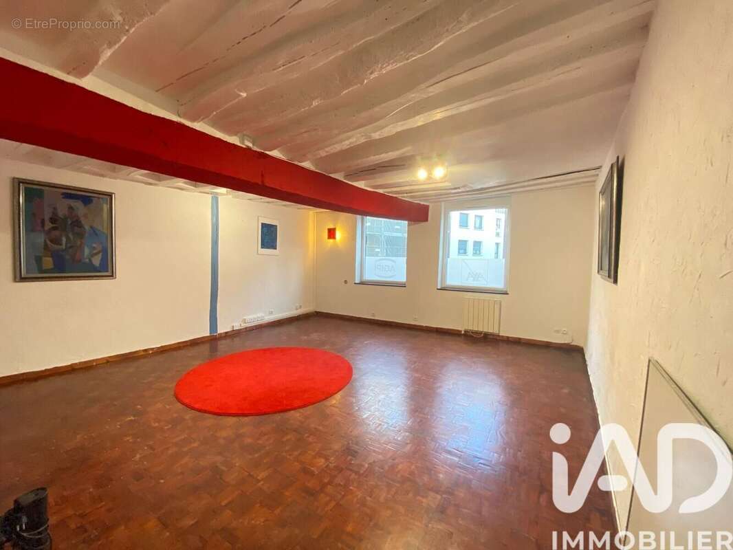 Photo 2 - Appartement à ROUEN